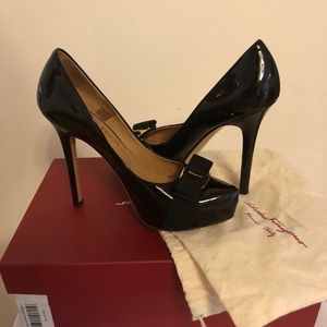 Salvatore Ferragamo Heels